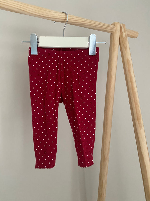 CARTERS Pants (6 Months)
