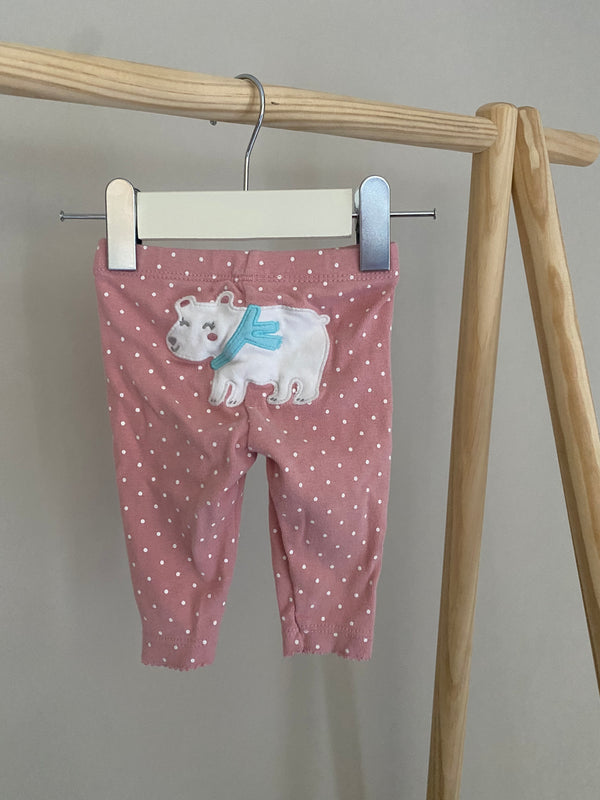 CARTERS Pants (3 Months)