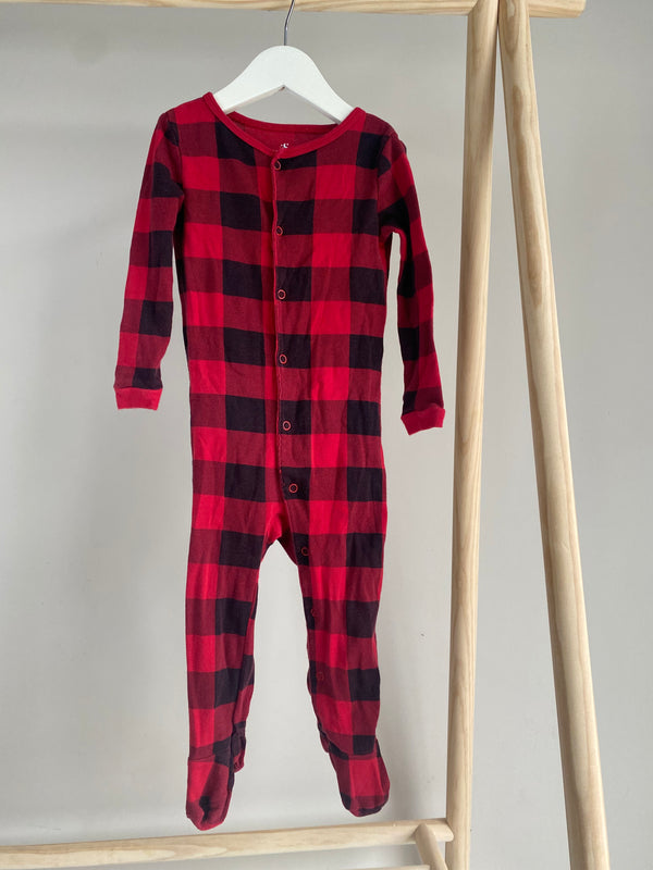 JOE FRESH Sleeper (18-24 Months)