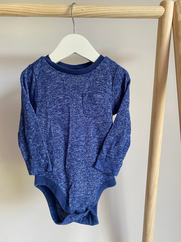 OLD NAVY Long Sleeve (3-6 Months)