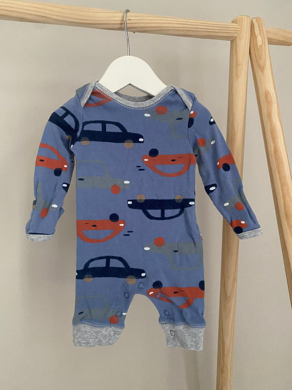 CARTERS One Piece Outfit (Newborn)