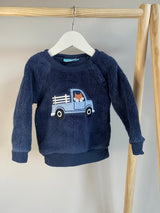 PEKKLE Outfit (12 Months)