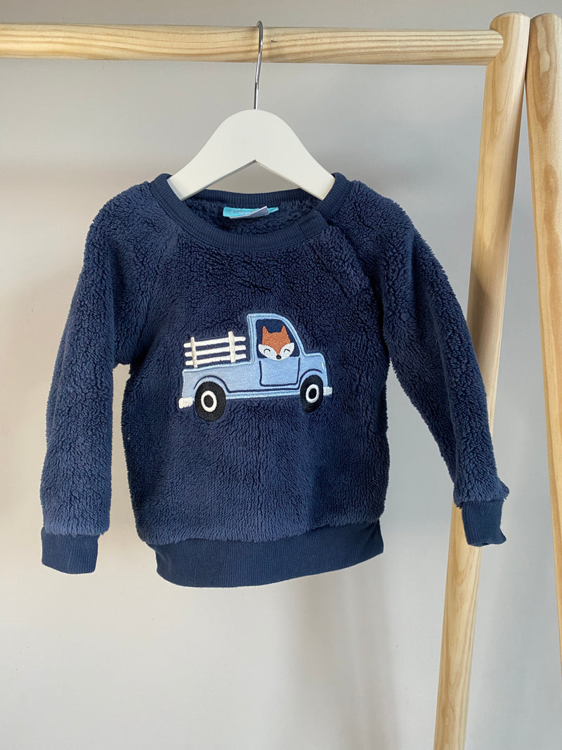 PEKKLE Outfit (12 Months)