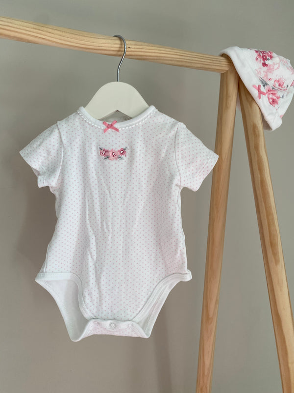 LITTLE ME Outfit (3 Months)