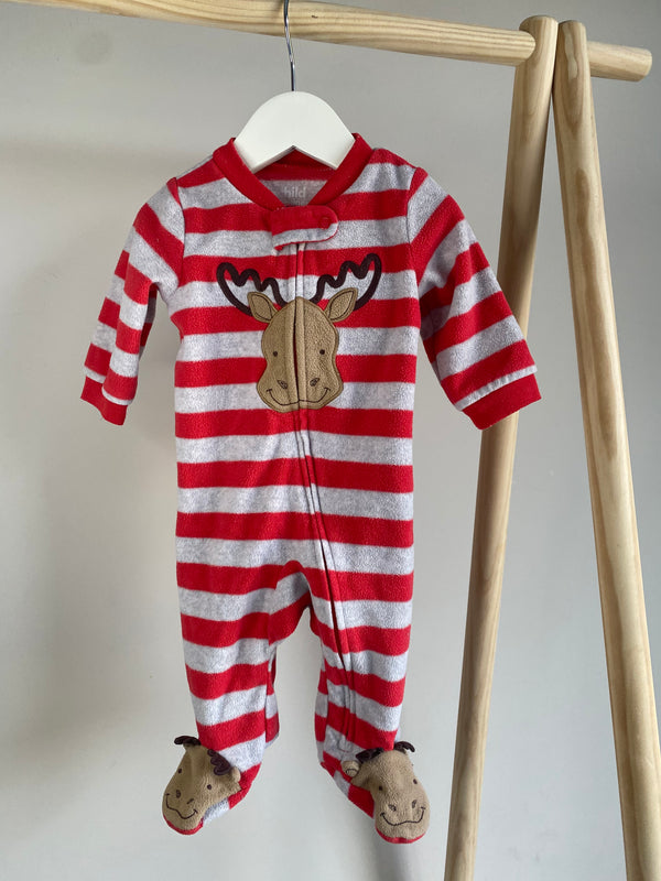 CHILD OF MINE Sleeper (0-3 Months)