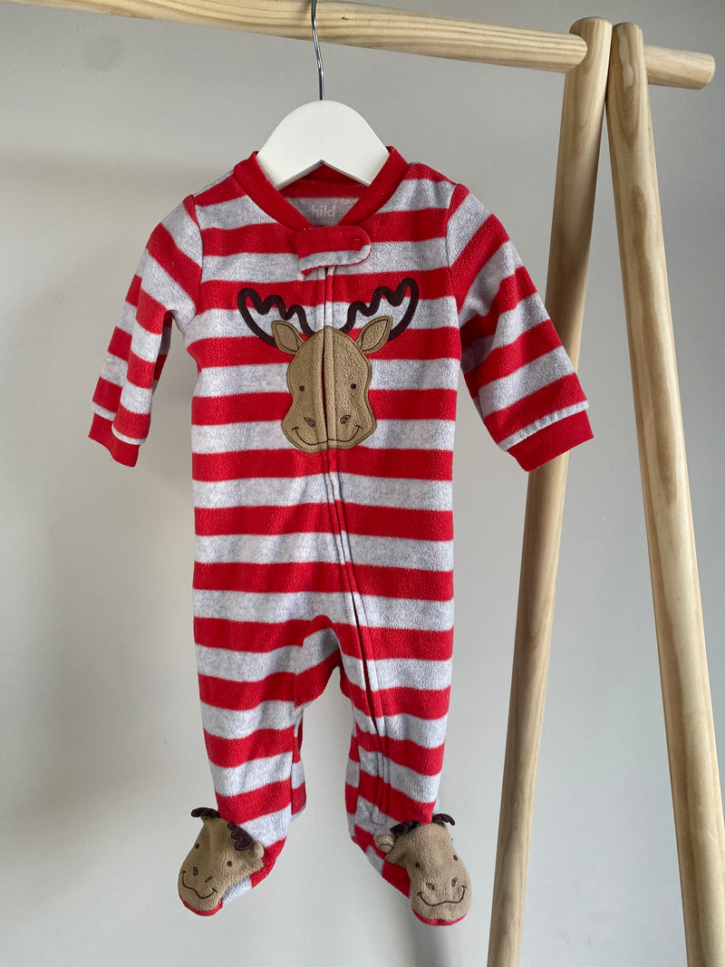 CHILD OF MINE Sleeper (0-3 Months)