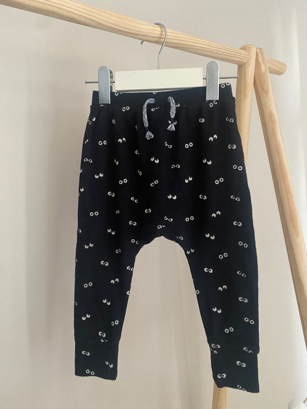 JOE FRESH HALLOWEEN Pants (12-18 Months)