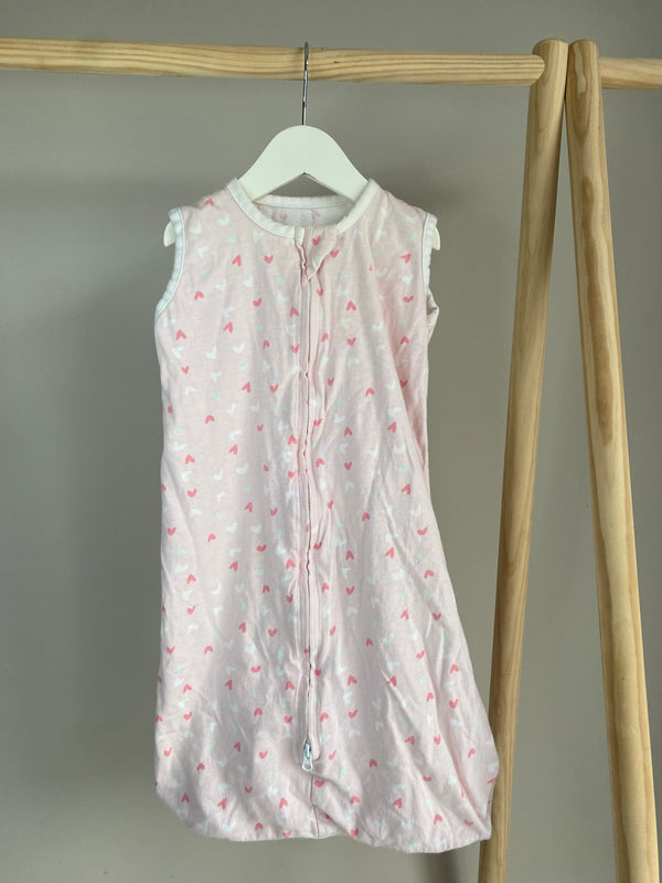 GEORGE SLEEP SACK (approx 0-3 Months)
