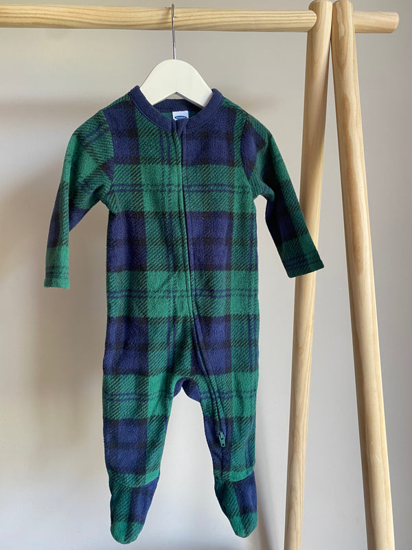 OLD NAVY Sleeper (3-6 Months)