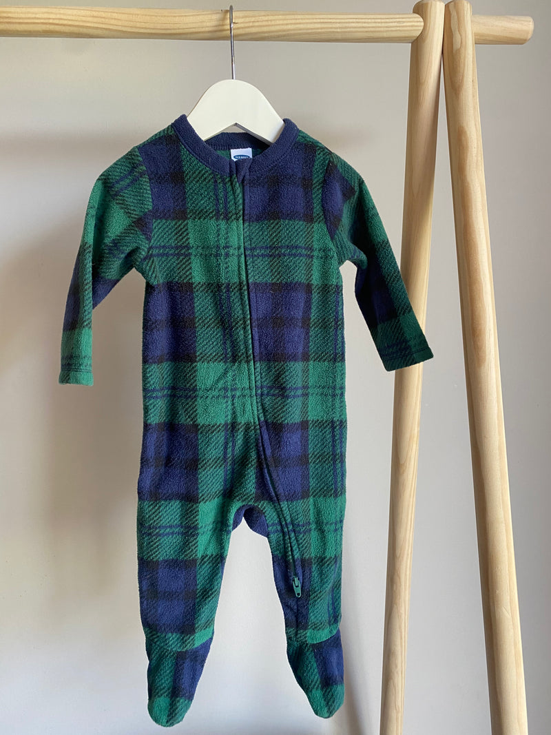OLD NAVY Sleeper (3-6 Months)