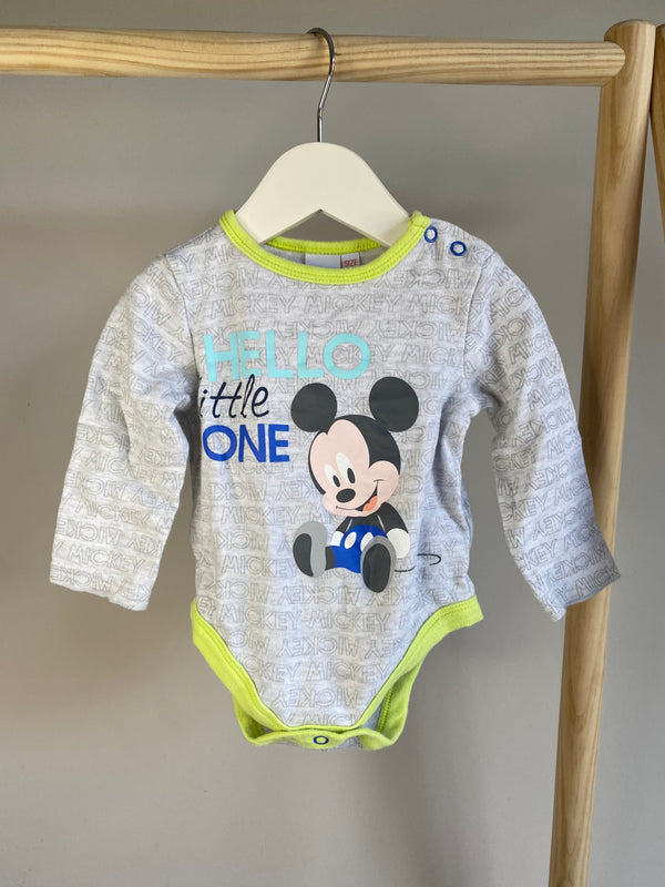 DISNEY Outfit (3-6 Months)