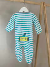 CARTERS Sleeper (3 Months)
