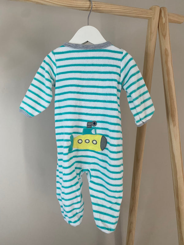 CARTERS Sleeper (3 Months)