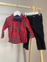 OLD NAVY Outfit (6-12 Months)