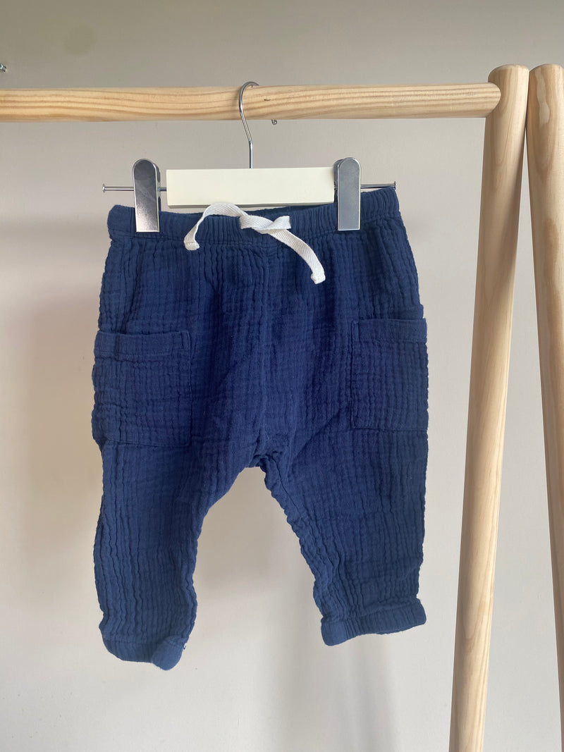 H&M Pants (6-9 Months)