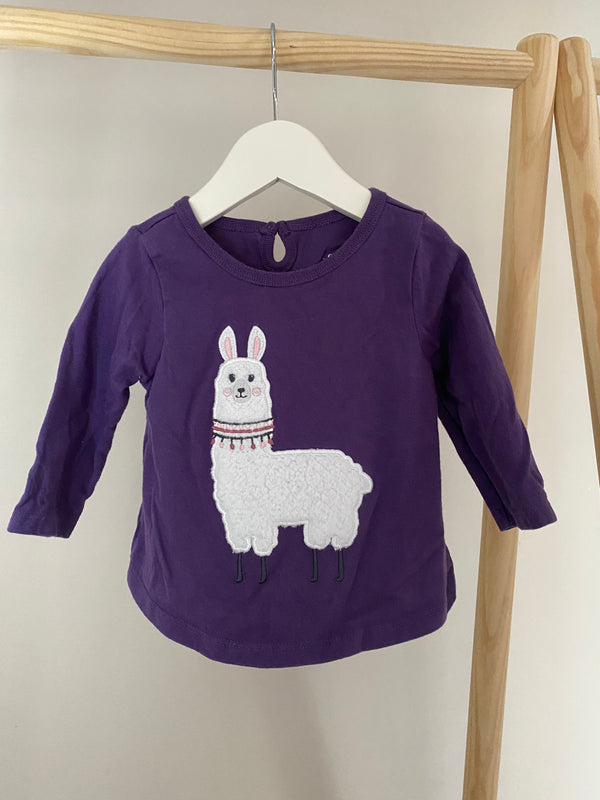 GEORGE Long Sleeve (3-6 Months)
