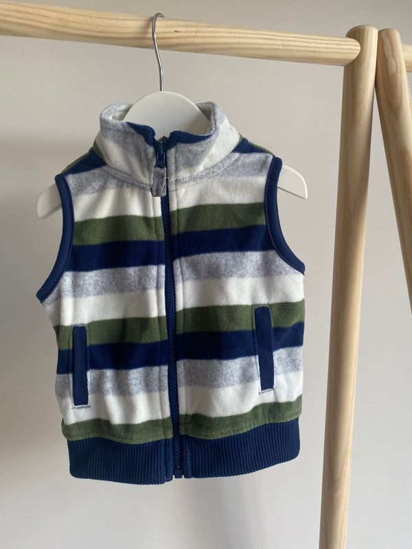 CARTERS Vest (6 Months)
