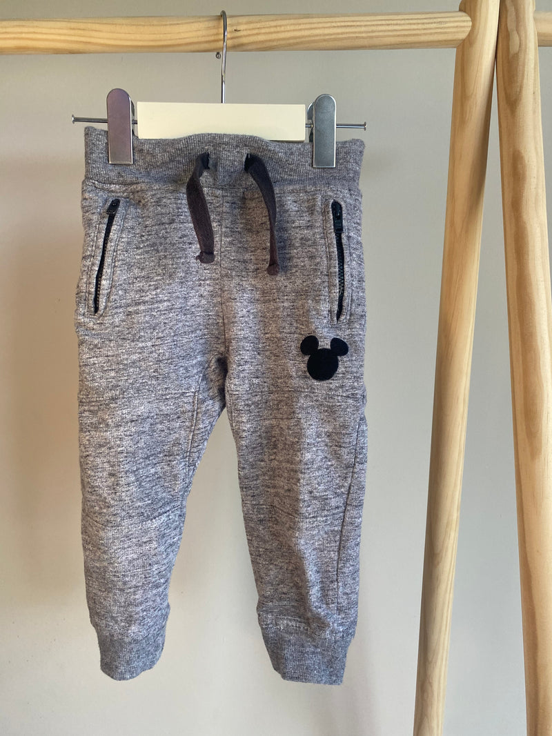 DISNEY Pants (9-12 Months)