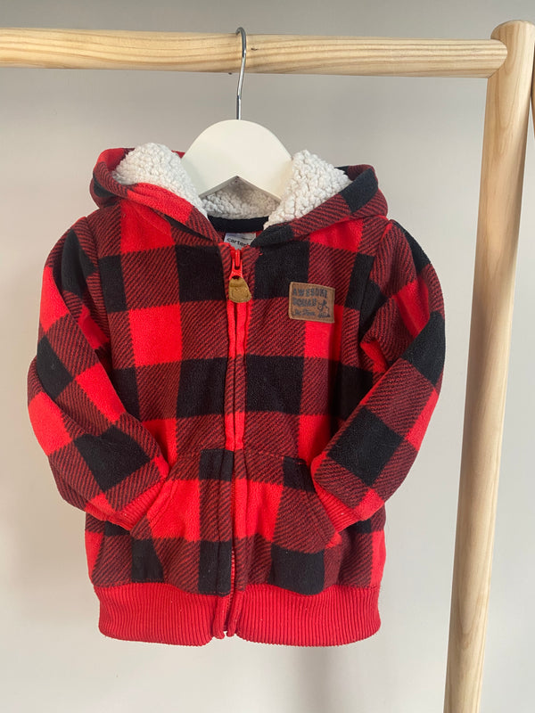 CARTERS Sweater (9 Months)