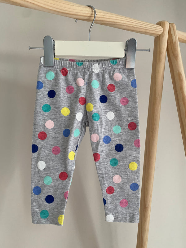 CARTERS Pants (6 Months)