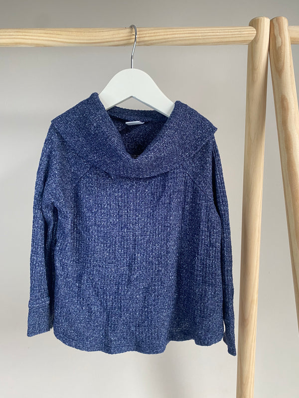 OLD NAVY Long Sleeve Top (18-24 Months)