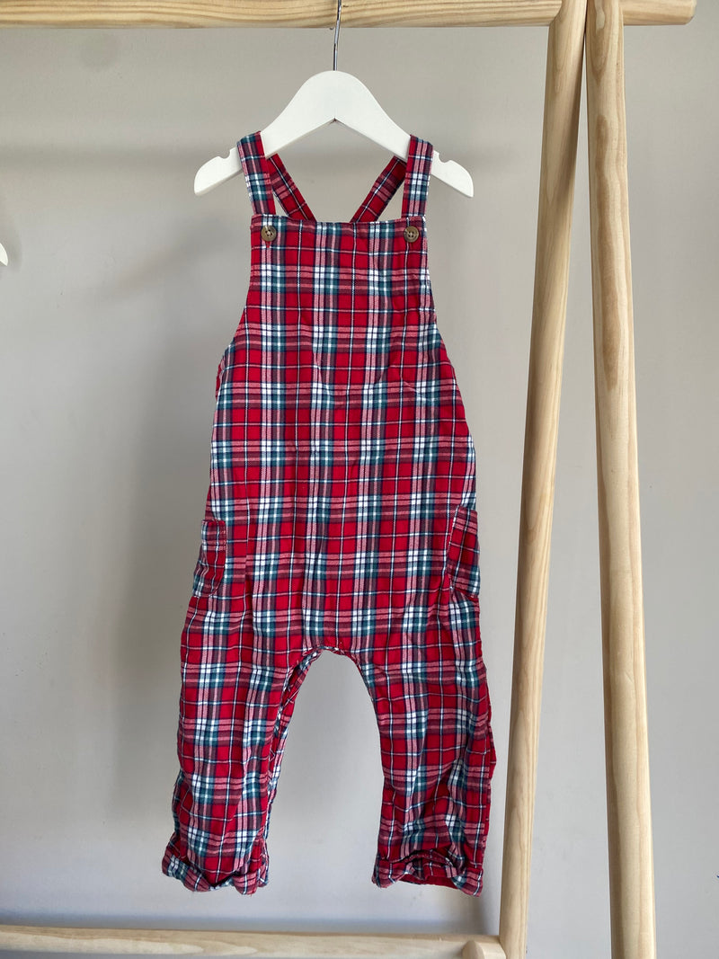 GEORGE Overalls (12-18 Months)