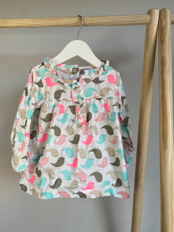 CARTERS Dress (24 Months)