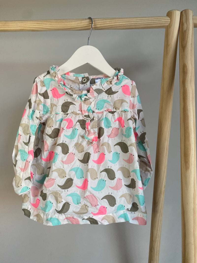 CARTERS Dress (24 Months)