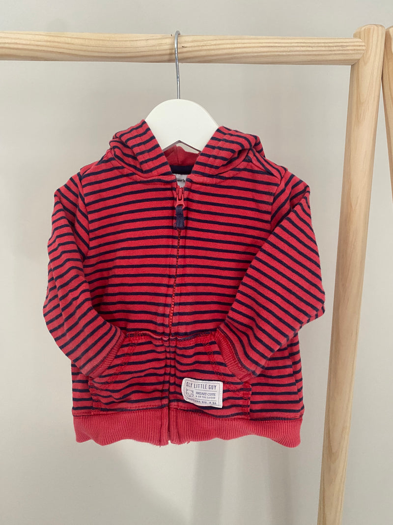 CARTERS Sweater (9 Months)