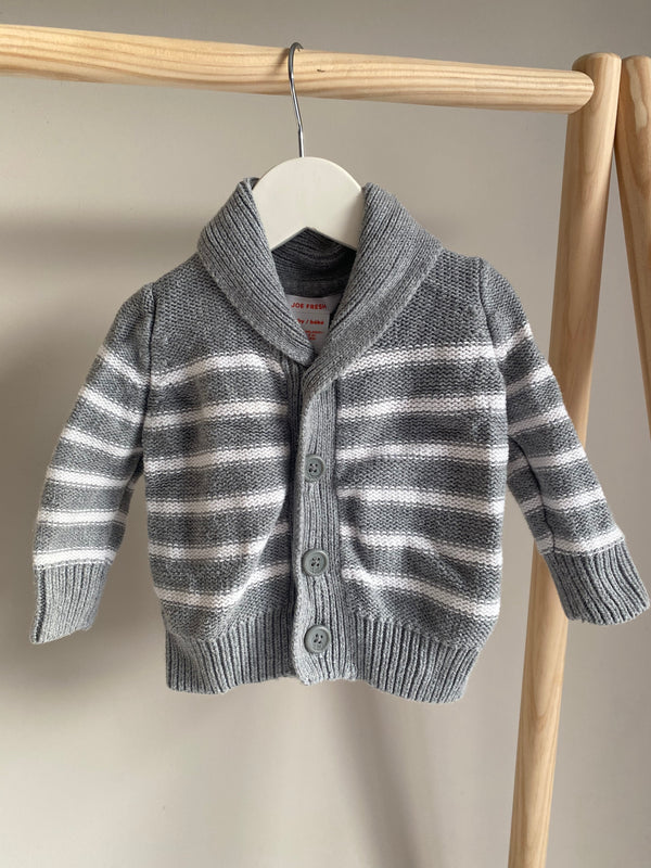 JOE FRESH Layer (3-6 Months)
