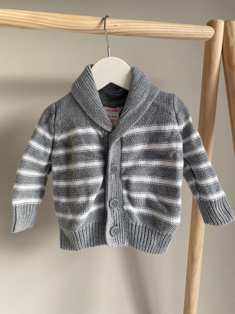 JOE FRESH Layer (3-6 Months)