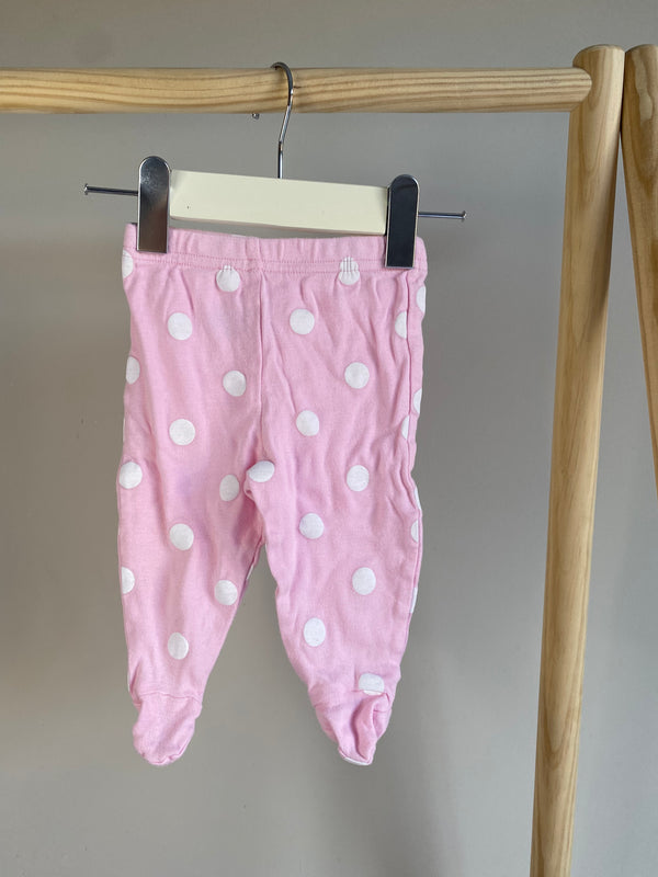 GERBER Pants (0-3 Months)