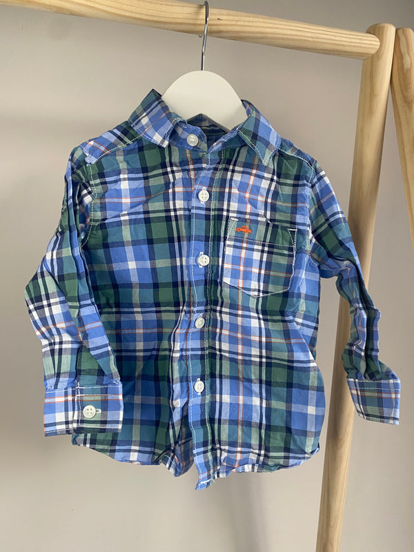 CARTERS Outfit (12 Months)