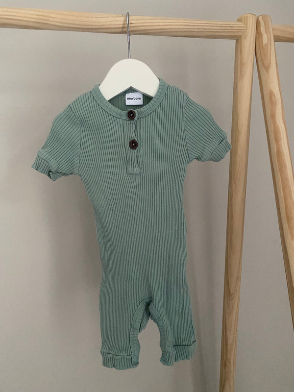 PATPAT One Piece Outfit (Newborn)