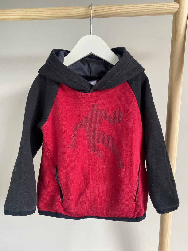 AND1 Sweater (18 Months)