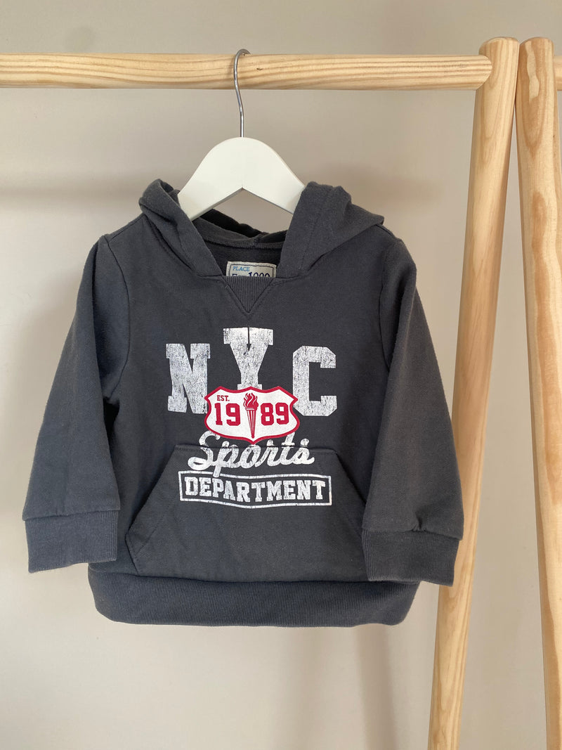 CHILDREN’S PLACE Sweater (18-24 Months)