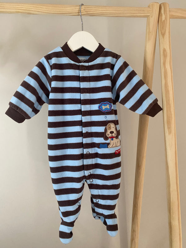 CARTERS Sleeper (3 Months)
