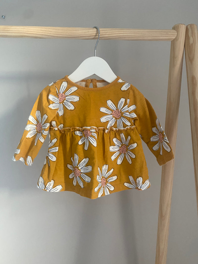 CHILD OF MINE Outfit (0-3 Months)