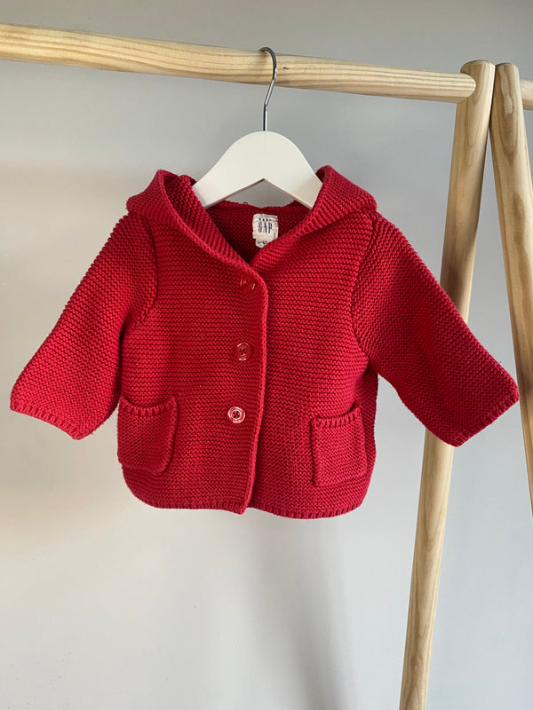 GAP Sweater (0-3 Months)