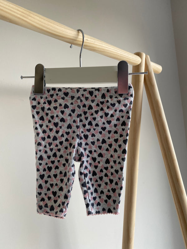 CARTERS Pants (newborn)