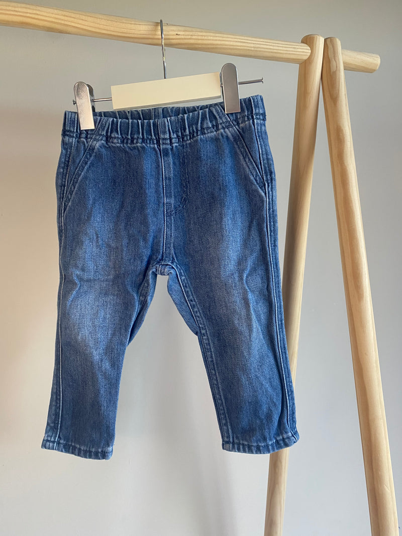 H&M Pants (9-12 Months)
