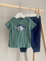 CHILD OF MINE Outfit (6-9 Months)