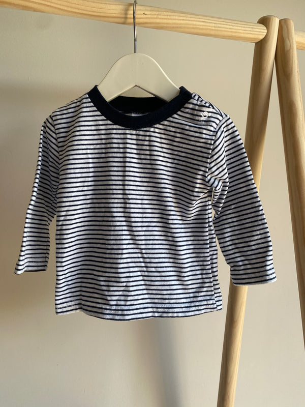 GEORGE Long Sleeve (3-6 Months)