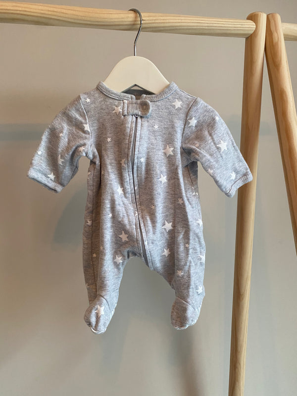 LITTLE ME Sleeper (Preemie)