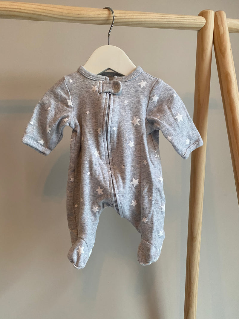 LITTLE ME Sleeper (Preemie)