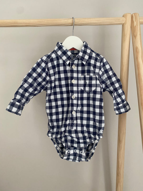 OSH KOSH Long Sleeve (9 Months)
