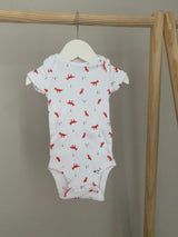 CARTERS Outfit (Newborn)
