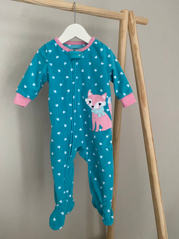 CARTERS Sleeper (6 Months)