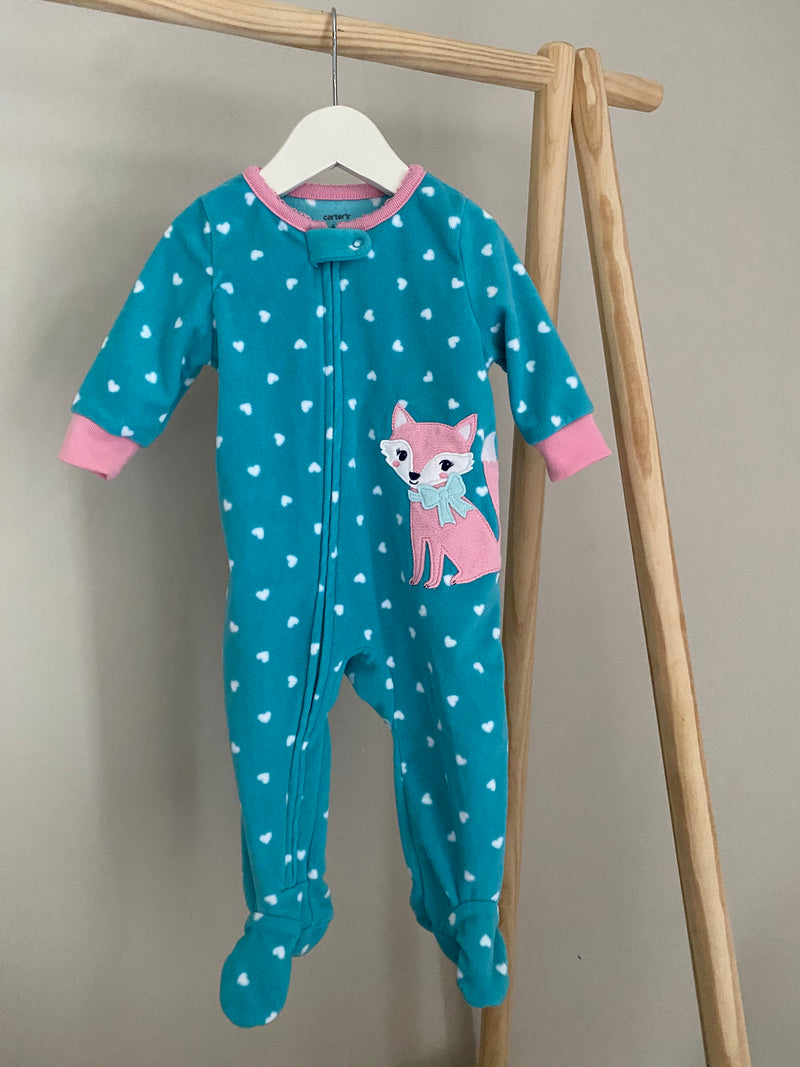 CARTERS Sleeper (6 Months)