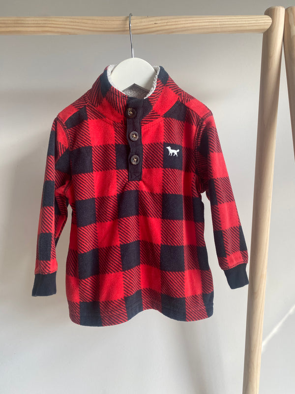 CARTERS Sweater (18 Months)